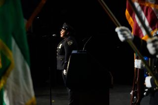 Orędzie o stanie NYC 2025