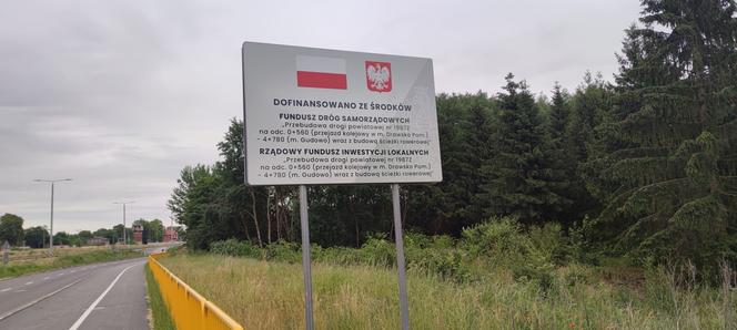 Przegląd inwestycji w Drawsku Pomorskim 
