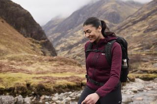 Środowisko naturalne, a nasz wewnętrzny dobrostan  - Regatta Great Outdoors inspiruje do kontaktu z naturą i troski o zdrowie psychiczne