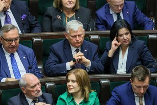 Poseł PiS przeszedł zawał serca!