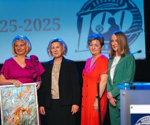 Siedlecki Ekonomik zorganizował uroczystości z okazji 100-lecia