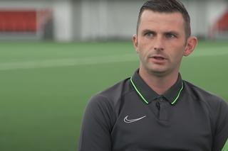 Mundial 2022: Michael Oliver. Kim jest sędzia mistrzostw świata w Katarze? Sylwetka