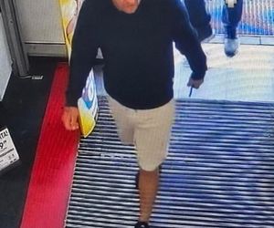 Policja w Gliwicach prosi o identyfikację osób ze zdjęć