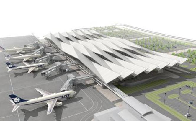 terminal