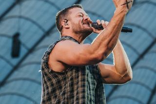 Imagine Dragons w Warszawie. Jak sprawnie dojechać i wrócić z koncertów?