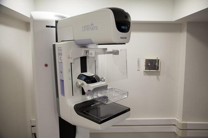 W Braniewie będzie można za darmo zrobić mammografię