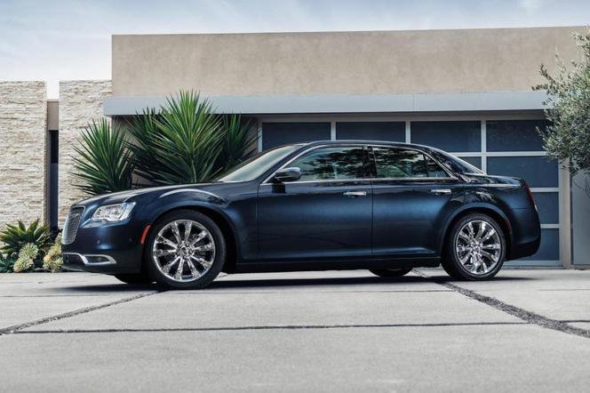 Chrysler 300