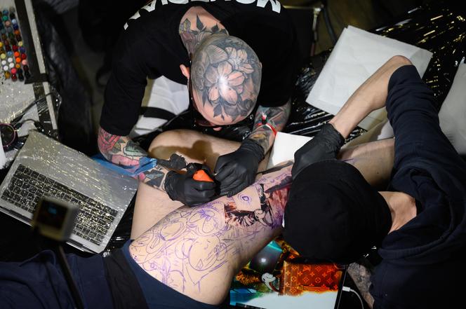 Poznań Tattoo Konwent 2024