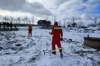 Wszyscy poszukują mieszkańca Świerklańca. Ma charakterystyczny wygląd