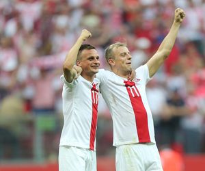 Sławomir Peszko zawstydził Kamila Grosickiego. Ujawnił historię z kadry. 3:00 w nocy, trener Nawałka udaje, że nie widzi
