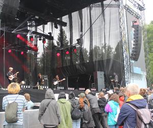 OFF Festival 2023. Dzień trzeci 