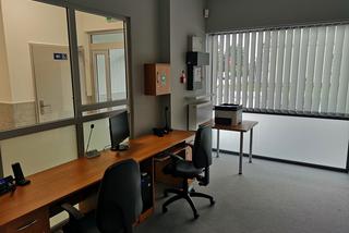 Podlaskie. W Sokołach otwarto nowy posterunek policji