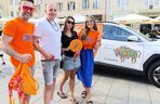 Eska Summer City na SEKWOJA SQUASH FESTIWAL 