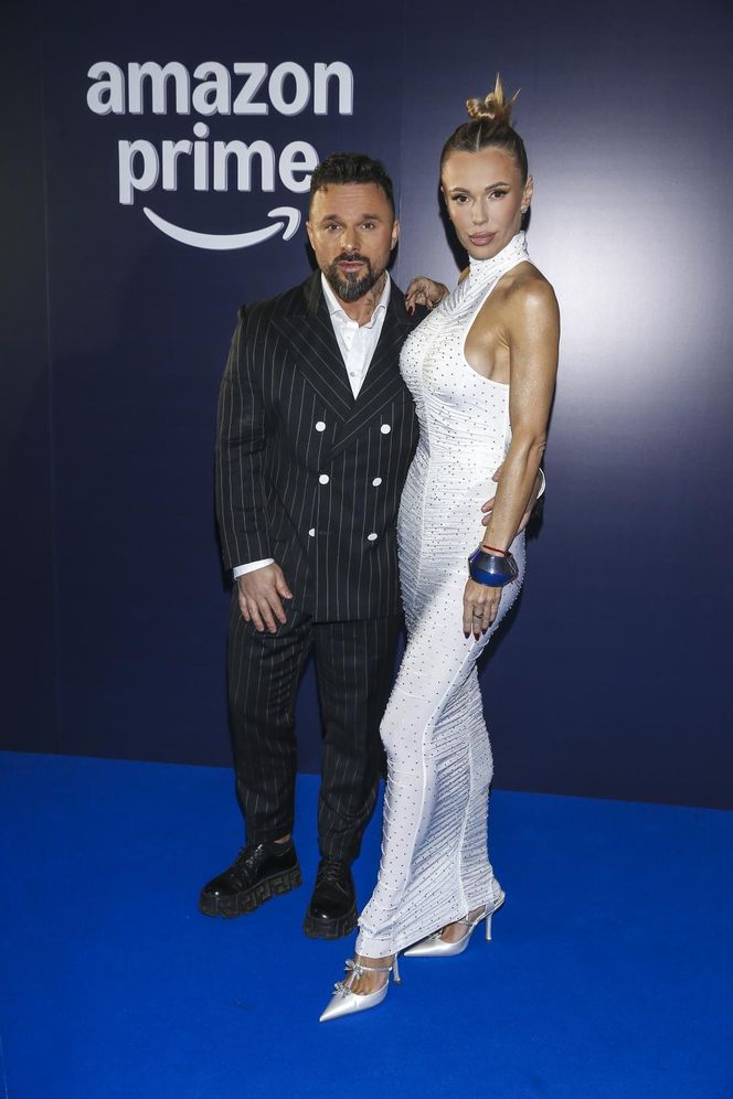 Qczaj opowiedział o uzależnieniu. Tego chyba nikt się nie spodziewał