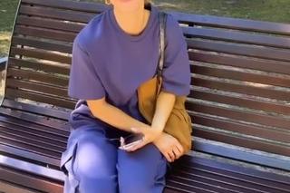 M jak miłość nowy sezon na planie. Kama (Michalina Sosna)