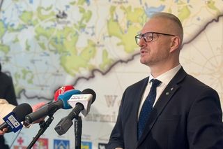 Rekordowe 166 milionów wsparcia na inwestycje drogowe w warmińsko-mazurskim