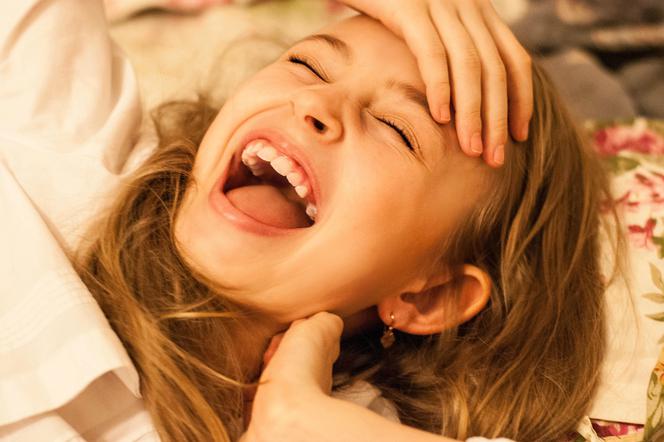 Śmiechoterapia o teraz również w internecie! Śmiechoterapeutka z Wrocławia otwiera kanał na Youtube
