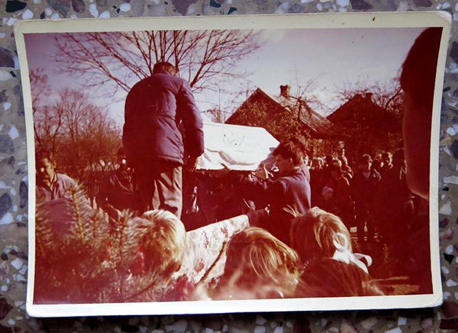 Jeńki (woj. podlaskie). Zabójstwo rodzeństwa z 1989 roku wyjaśnione? Tak, ale prokuratura niewiele może zrobić