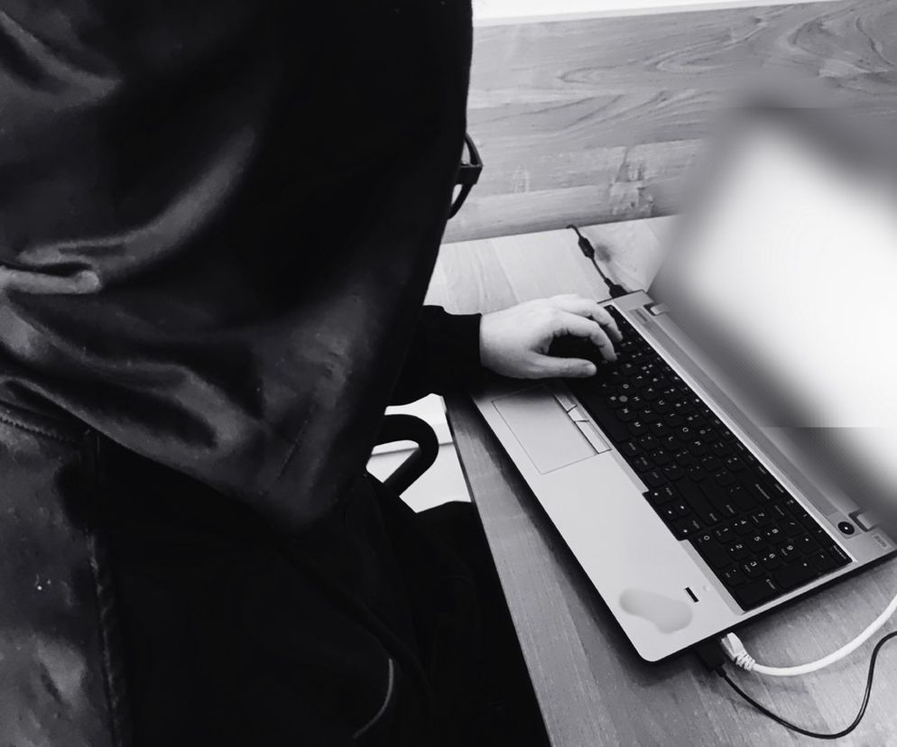 pornografia z udziałem dziaci