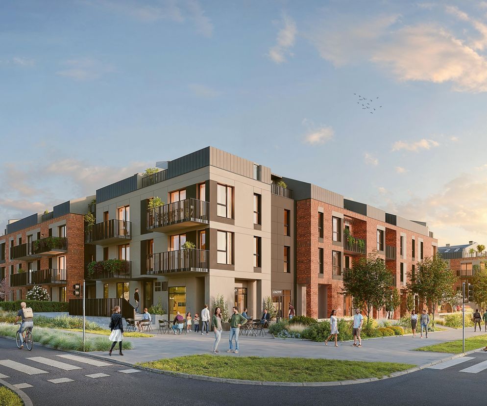 Rewitalizacja Cukrowni w Pruszczu Gdańskim