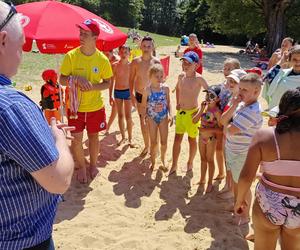 Piknik bezpieczeństwa - Drawsko Pomorskie 