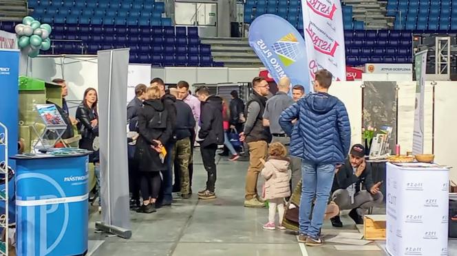 Targi Bud-Gryf & Home 2022 w Szczecinie