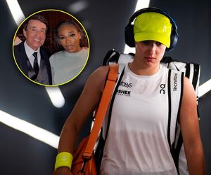 Były trener sióstr Williams ostrzega Igę Świątek: To śliski grunt, sama sobie przeszkadza!