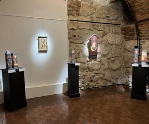 Wystawa „Domena sacrum” w Muzeum Archidiecezjalnym
