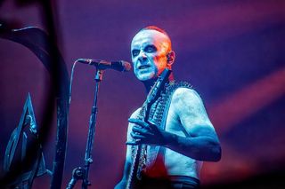 Tureckie władze odwołały koncerty Behemotha! Pojawiły się oskarżenia o szerzenie satanizmu - zespół wydał oświadczenie