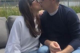  Maciej Orłoś i Paulina Koziejowska zaręczyli się. Dziennikarka opowiedziała, jak wyglądał ten magiczny moment