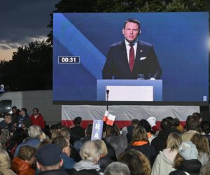  Debata TVP na ostatniej prostej