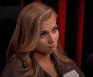 Agnieszka Kaczorowska i Marcin Rogacewicz