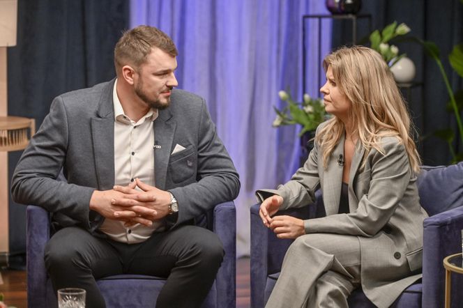 Uczestniczka "Sanatorium miłości" chciała uciec z programu. Prawda wyszła na jaw dopiero teraz!