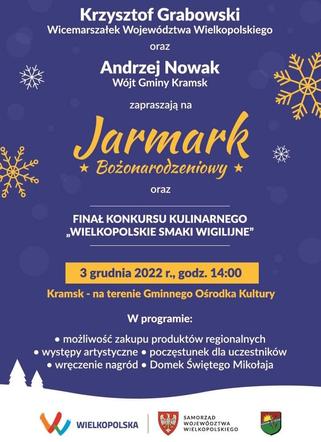 jarmark w Kramsku