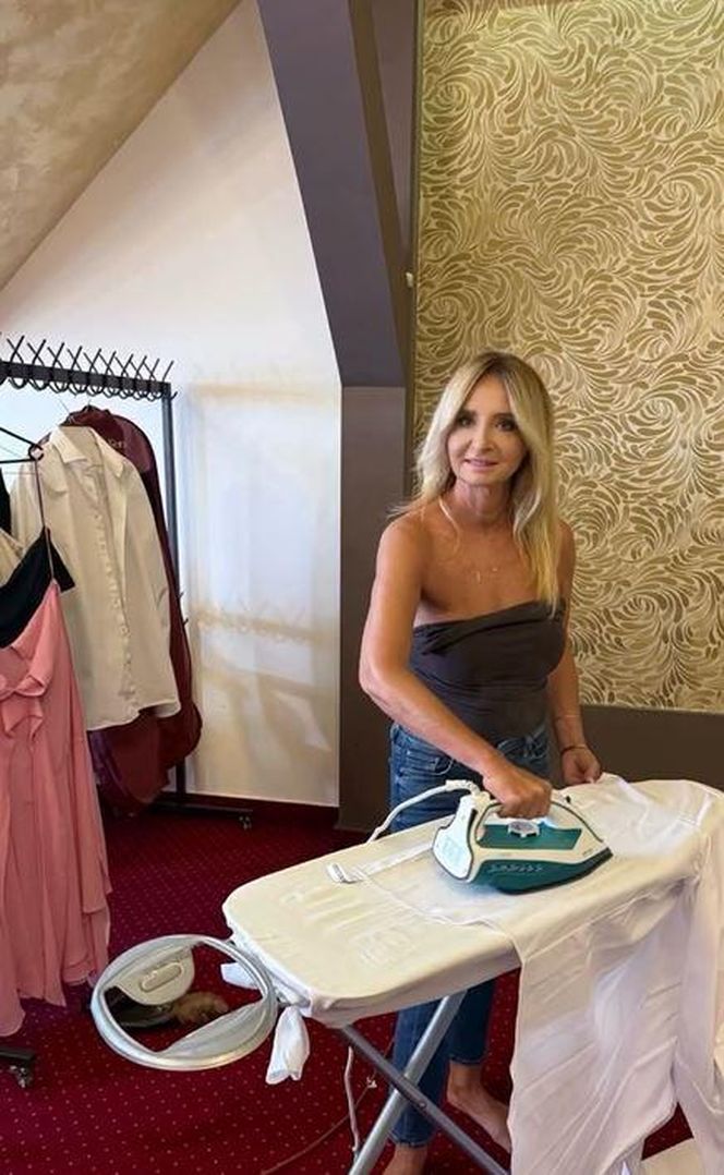 Tak Joanna Kurska szykuje się na ślub Katarzyny Cichopek i Macieja Kurzajewskiego