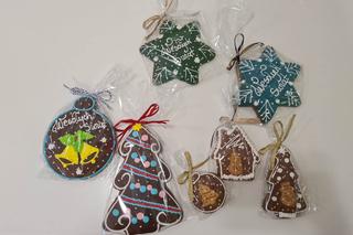 Jarosławskie pierniki na Boże Narodzenie