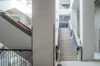 Muzeum Sztuki Nowoczesnej w Warszawie 21 maja 2024 r.