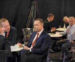 Kulisy debaty prezydenckiej Super Expressu 