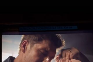 M jak miłość nowy sezon. Marcin (Mikołaj Roznerski) na planie