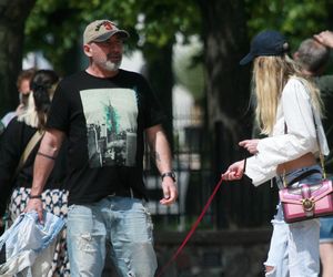 Jacek Kopczyński. Tak wypoczywa po awanturze w Sejmie 