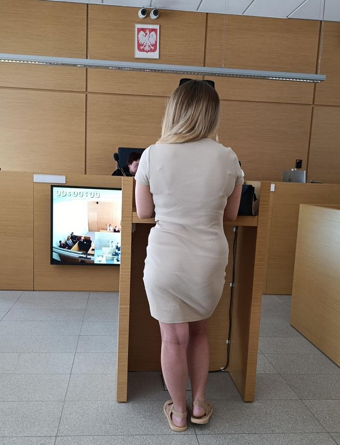 Dziewięć lat za zagłodzenie Emilki