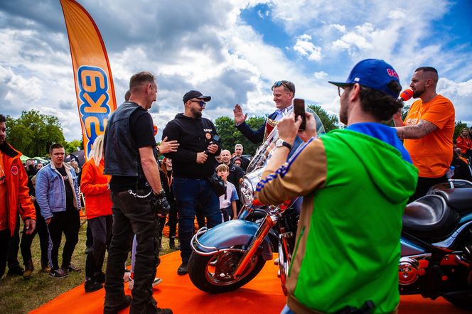 ESKA RIDER SHOW 5 - za nami jedno z największych motocyklowych wydarzeń w kraju!