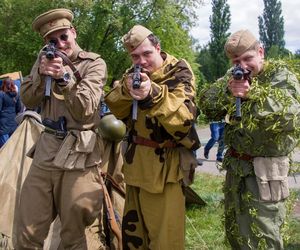 Festyn militarny