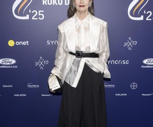 Gwiazdy na gali DOZ.PL