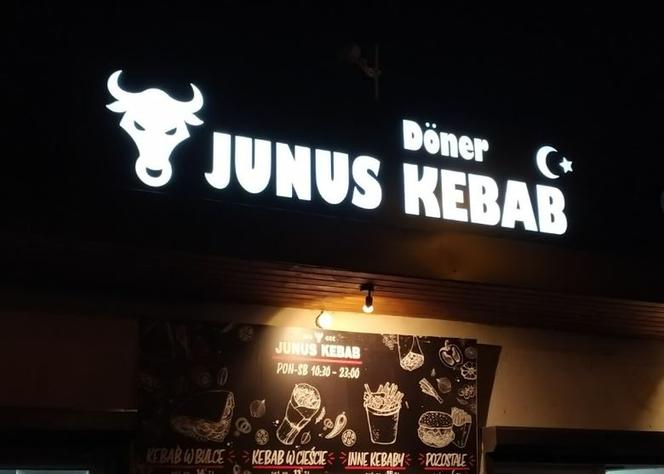 Janus Kebab