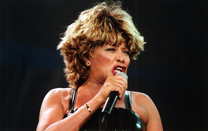 Maryla Rodowicz objecuje, że nie umrze jak Tina Turner