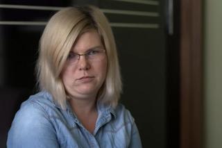 Agnieszka z Chłopaków do wzięcia