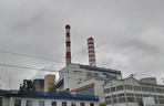 Elektrownia w Łaziskach Górnych