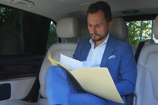 Barwy szczęścia, odcinek 2766: Bonda (Maciej Kosmala)