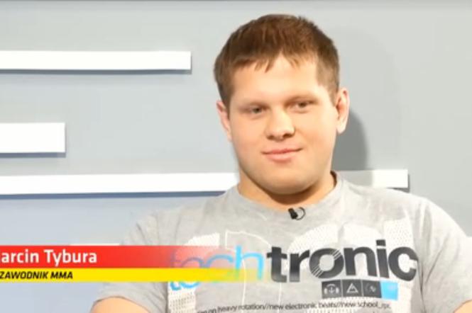 Marcin Tybura